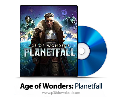 دانلود Age of Wonders: Planetfall PS4 - بازی عصر عجایب: سقوط سیارات برای پلی استیشن 4 + نسخه هک شده 