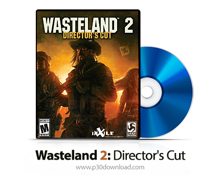 دانلود Wasteland 2: Director's Cut XBOX ONE - بازی زمین بایر 2 برای ایکس باکس وان
