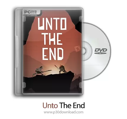Unto The End icon