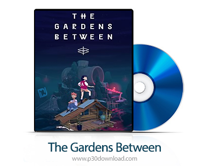 دانلود The Gardens Between XBOX ONE - بازی در میان باغ ها برای ایکس باکس وان