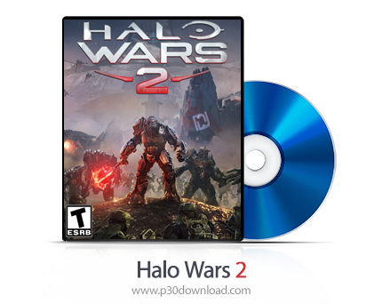دانلود Halo Wars 2 XBOX ONE - بازی هیلو وارز 2 برای ایکس باکس وان