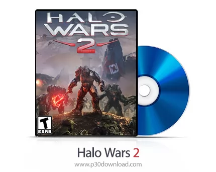 Halo Wars 2 icon