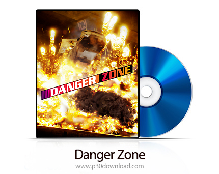 دانلود Danger Zone PS4 - بازی منطقه خطر برای پلی استیشن 4