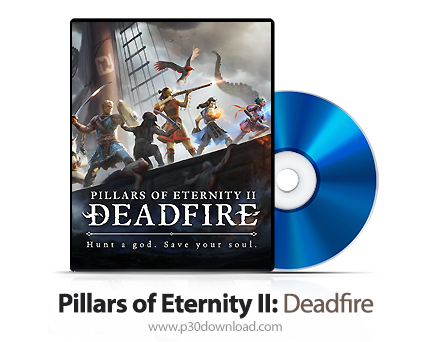 دانلود Pillars of Eternity II: Deadfire PS4, XBOX ONE - بازی اصول جاودانگی 2: آتش مرده برای ایکس باک