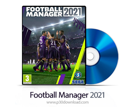 دانلود Football Manager 2021 XBOX ONE - بازی مربیگری فوتبال 2021 برای ایکس باکس وان