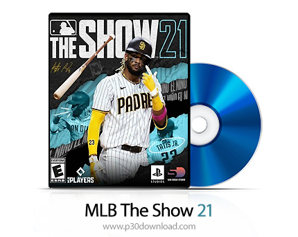 دانلود MLB The Show 21 PS5, XBOX ONE - بازی مسابقات بیسبال 2021 برای پلی استیشن 5 و ایکس باکس وان