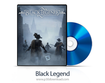 دانلود Black legend PS4 - بازی افسانه سیاه برای پلی استیشن 4