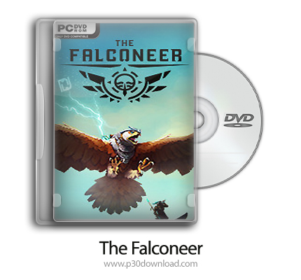 دانلود The Falconeer XBOX ONE - بازی فالکونر برای ایکس باکس وان