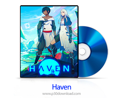 دانلود Haven PS4 - بازی پناهگاه برای پلی استیشن 4