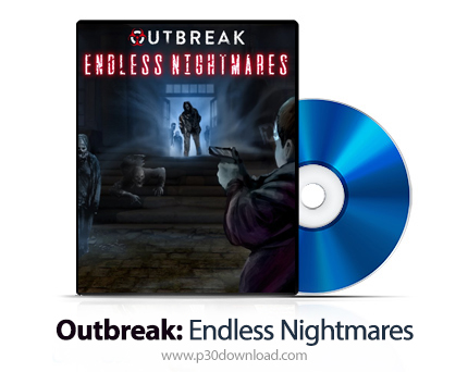 دانلود Outbreak: Endless Nightmares PS5 - بازی شیوع: کابوس های بی پایان برای پلی استیشن 5