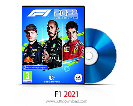 دانلود F1 2021 PS4, PS5, XBOX ONE - بازی مسابقات فرمول یک 2021 برای پلی استیشن 4, پلی استیشن 5 و ایک