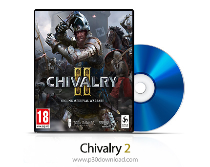 دانلود Chivalry 2 PS4, XBOX ONE, PS5 - بازی جوانمردی 2 برای پلی استیشن 4, ایکس باکس وان و پلی استیشن