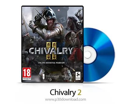 Chivalry 2 icon