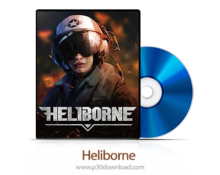 دانلود Heliborne XBOX ONE - بازی هلیبورن برای ایکس باکس وان