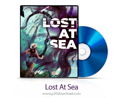 دانلود Lost At Sea PS5 - بازی گمشده در دریا برای پلی استیشن 5