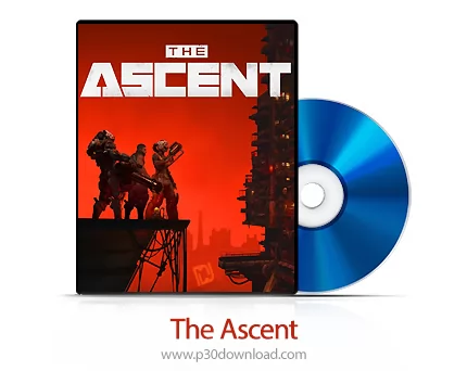 The Ascent icon