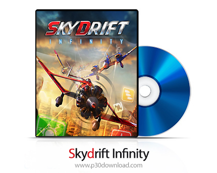 دانلود Skydrift Infinity XBOX ONE - بازی اسکی دریفت اینفینیتی برای ایکس باکس وان