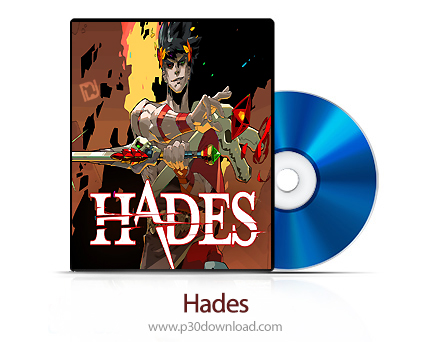 دانلود Hades PS4, XBOX ONE - بازی هادس برای پلی استیشن 4 و ایکس باکس وان + نسخه هک شده PS4