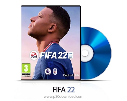 دانلود FIFA 22 XBOX ONE - بازی فیفا 22 برای ایکس باکس وان
