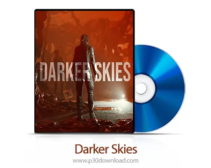 Darker Skies icon