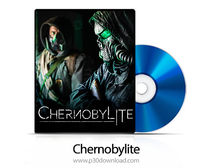 دانلود Chernobylite PS4 - بازی چرنوبیلیت برای پلی استیشن 4