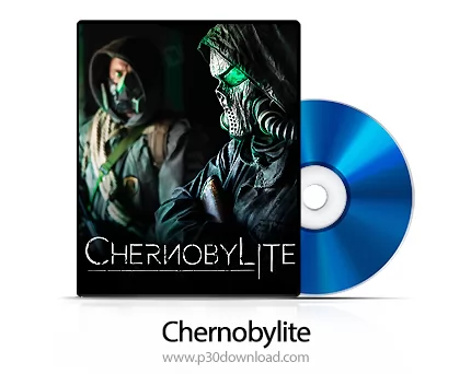 Chernobylite icon