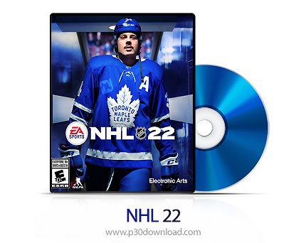 دانلود NHL 22 PS4, PS5 - بازی هاکی روی یخ 22 برای پلی استیشن 5 + نسخه هک شده PS4