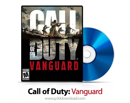 Call of Duty: Vanguard icon