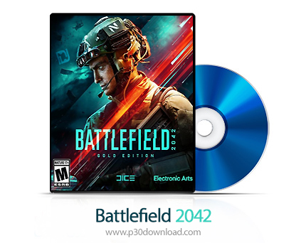 Battlefield 2042 icon