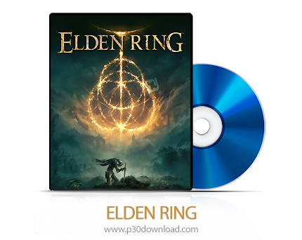 دانلود ELDEN RING PS4, PS5 - بازی الدن رینگ برای پلی استیشن 4 و پلی استیشن 5