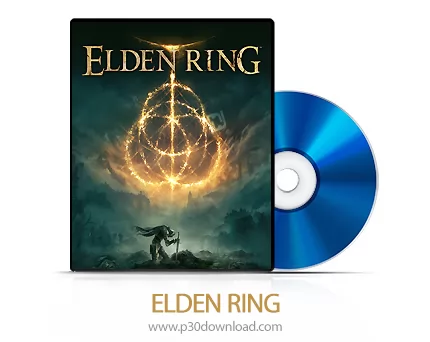 دانلود ELDEN RING PS4, PS5, XBOX ONE, XBOX ONE X/S - بازی الدن رینگ برای ایکس باکس وان و ایکس باکس XS, پلی استیشن 4 و پلی استیشن 5 + نسخه هک شده PS4