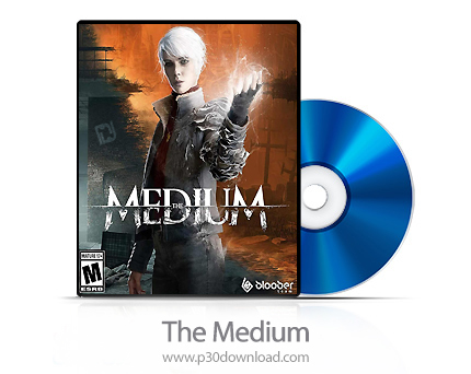 دانلود The Medium PS5 - بازی مدیوم برای پلی استیشن 5 + نسخه هک شده PS5