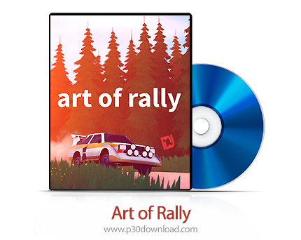 دانلود Art of Rally PS5 - بازی هنر رالی برای پلی استیشن 5