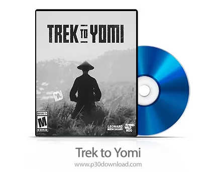 Trek to Yomi icon
