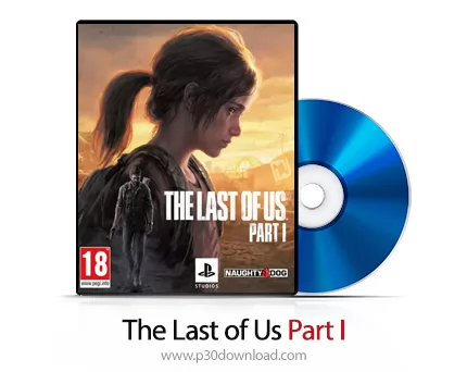 The Last of Us Part I icon