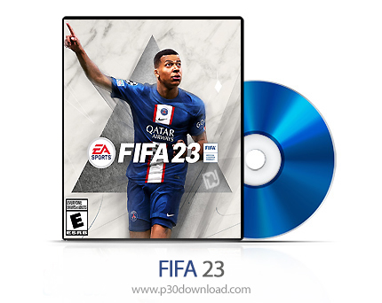 FIFA 23 icon