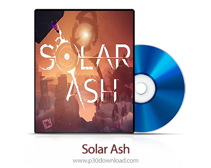 دانلود Solar Ash PS4 - بازی خاکستر خورشیدی برای پلی استیشن 4 + نسخه هک شده PS4