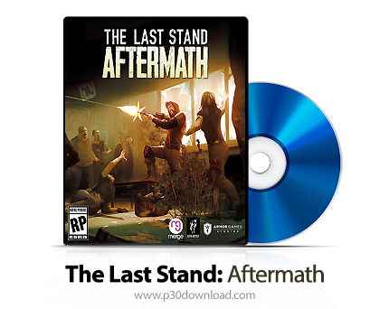 The Last Stand: Aftermath icon
