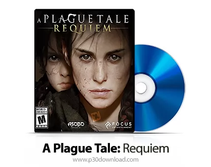 A Plague Tale: Requiem icon