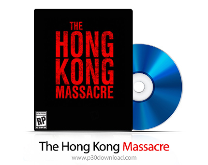 The Hong Kong Massacre icon