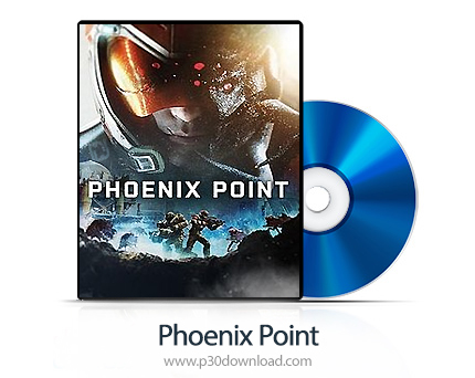 دانلود Phoenix Point PS4 - بازی موضوع ققنوس برای پلی استیشن 4 + نسخه هک شده PS4