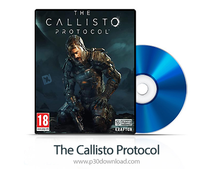 دانلود The Callisto Protocol PS4, PS5 - بازی پروتکل کالیستو برای پلی استیشن 4 و پلی استیشن 5