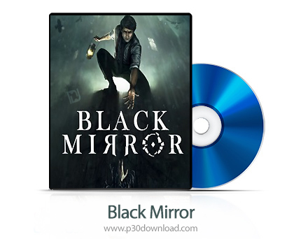 دانلود Black Mirror PS4 - بازی بلک میرور برای پلی استیشن 4 + نسخه هک شده PS4