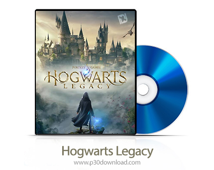 دانلود Hogwarts Legacy PS5, XBOX ONE X/S - بازی میراث هاگوارتز برای پلی استیشن 5 و ایکس باکس وان سری