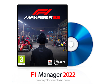 دانلود F1 Manager 2022 PS4 - بازی مدیریت مسابقات فرمول یک 2022 برای پلی استیشن 4 + نسخه هک شده PS4