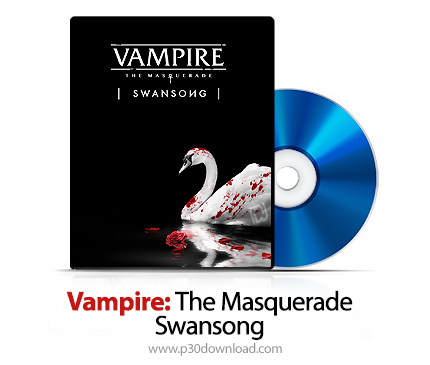 Vampire: The Masquerade - Swansong icon