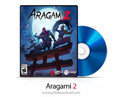 Aragami 2 icon