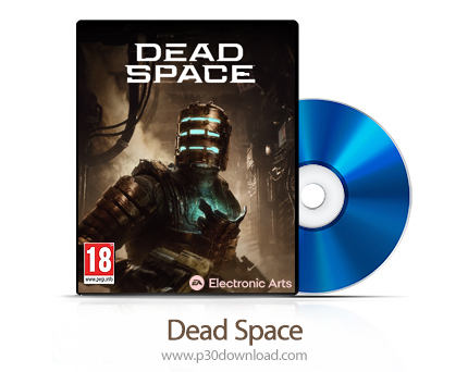 دانلود Dead Space PS5, XBOX ONE X/S - بازی فضای مرده برای پلی استیشن 5 و ایکس باکس وان سری ایکس اس