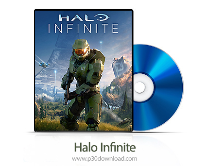 دانلود Halo Infinite XBOX ONE, XBOX ONE X/S - بازی هیلو اینفینیت برای ایکس باکس وان و ایکس باکس سری 