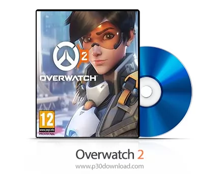 Overwatch 2 icon